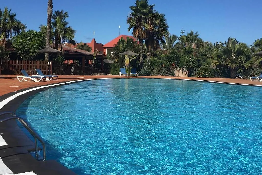 Corralejo Oasis Tamarindo Dona Laura 69B Wi Fi, Smart Tv, Portico, Piscine Apartment