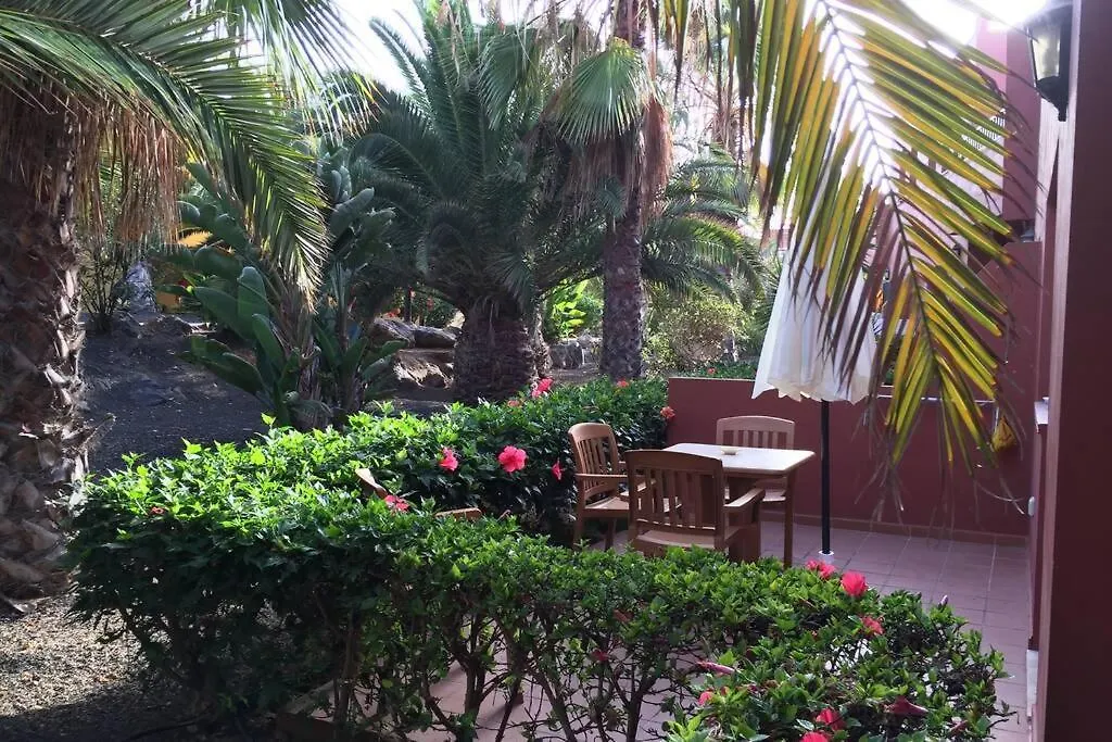 Corralejo Oasis Tamarindo Dona Laura 69B Wi Fi, Smart Tv, Portico, Piscine Apartment 0*,