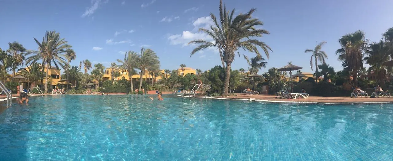 Corralejo Oasis Tamarindo Dona Laura 69B Wi Fi, Smart Tv, Portico, Piscine Apartment 0*,  Spain
