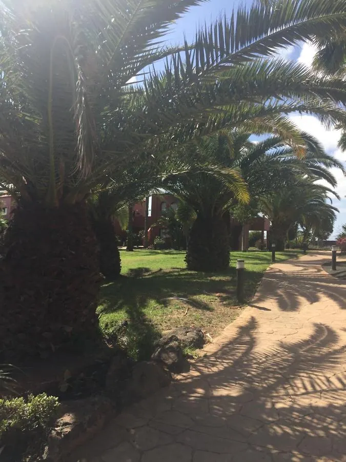 Corralejo Oasis Tamarindo Dona Laura 69B Wi Fi, Smart Tv, Portico, Piscine Apartment