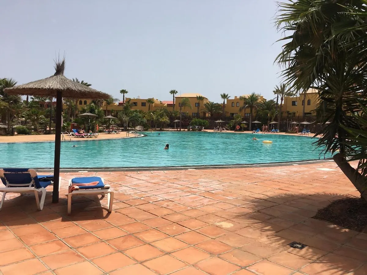 Corralejo Oasis Tamarindo Dona Laura 69B Wi Fi, Smart Tv, Portico, Piscine Apartment 0*,