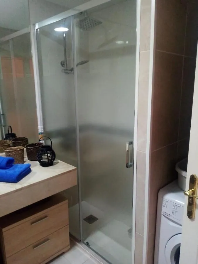 Corralejo Oasis Tamarindo Dona Laura 69B Wi Fi, Smart Tv, Portico, Piscine Apartment 0*,  Spain