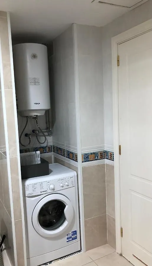 Corralejo Oasis Tamarindo Dona Laura 69B Wi Fi, Smart Tv, Portico, Piscine Apartment