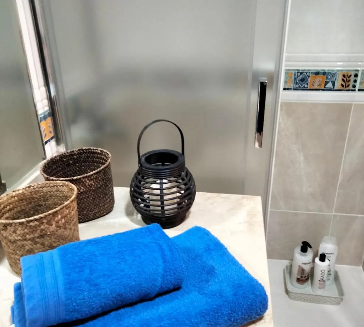 Corralejo Oasis Tamarindo Dona Laura 69B Wi Fi, Smart Tv, Portico, Piscine Apartment