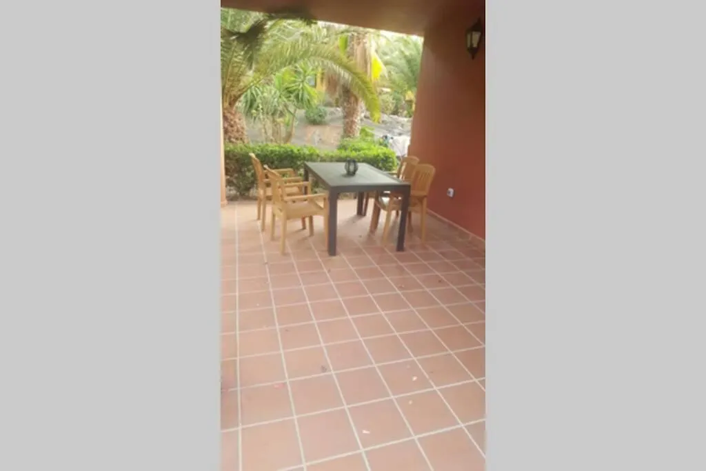 Apartmán Corralejo Oasis Tamarindo Dona Laura 69B Wi Fi, Smart Tv, Portico, Piscine