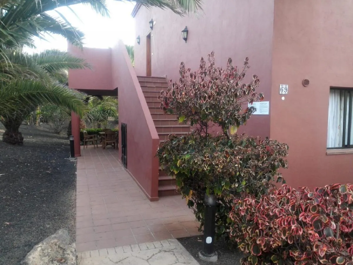 Apartmán Corralejo Oasis Tamarindo Dona Laura 69B Wi Fi, Smart Tv, Portico, Piscine Španělsko