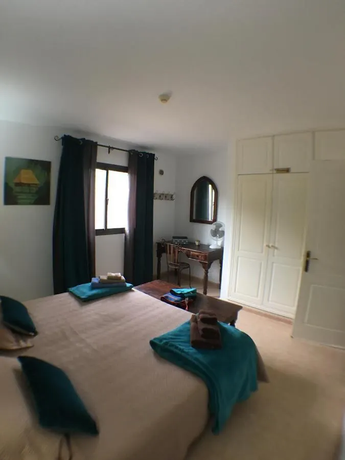 Apartmán Corralejo Oasis Tamarindo Dona Laura 69B Wi Fi, Smart Tv, Portico, Piscine